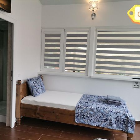 Casa Dasoveanu Sulina Extérieur photo