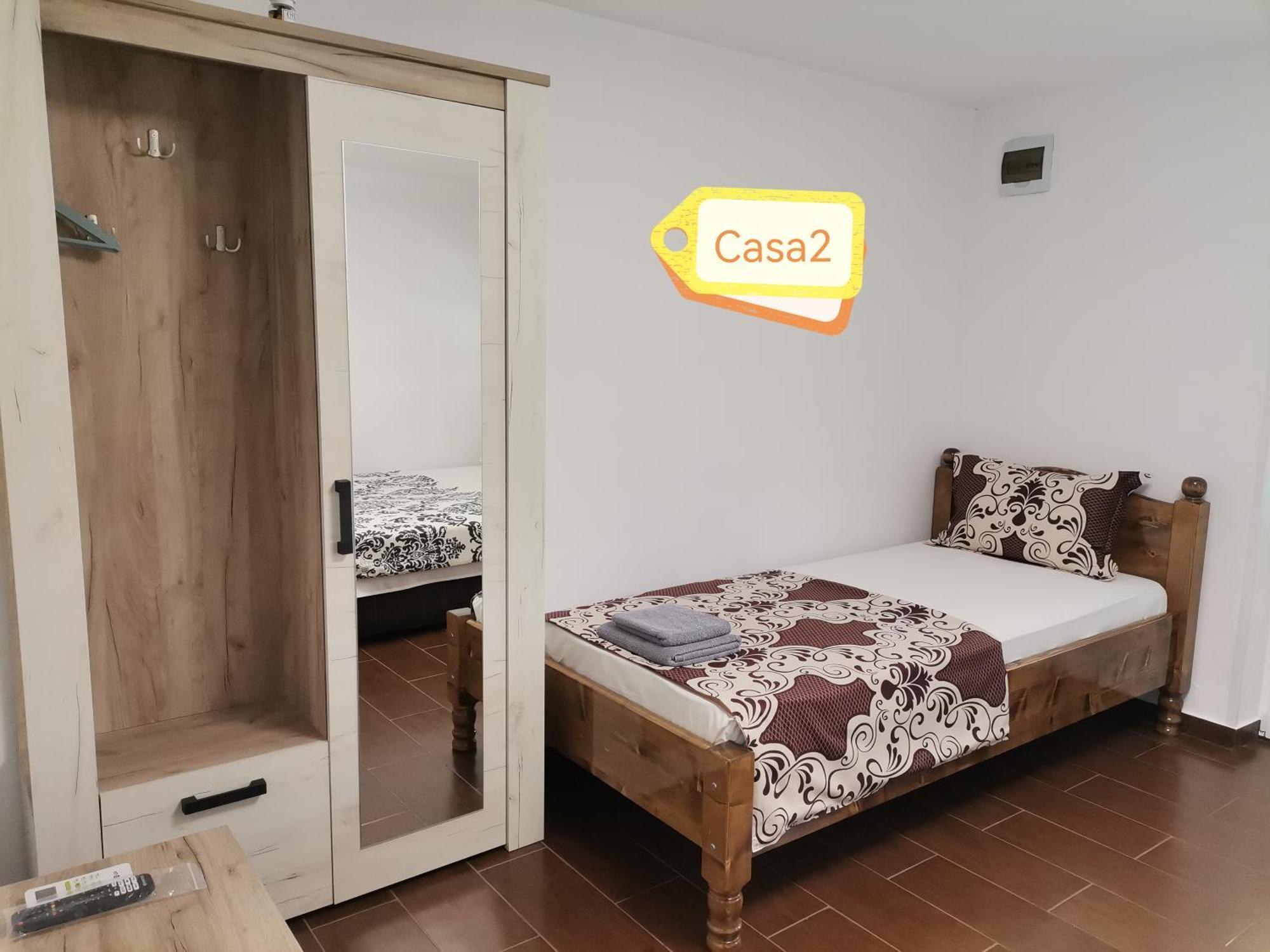 Casa Dasoveanu Sulina Extérieur photo
