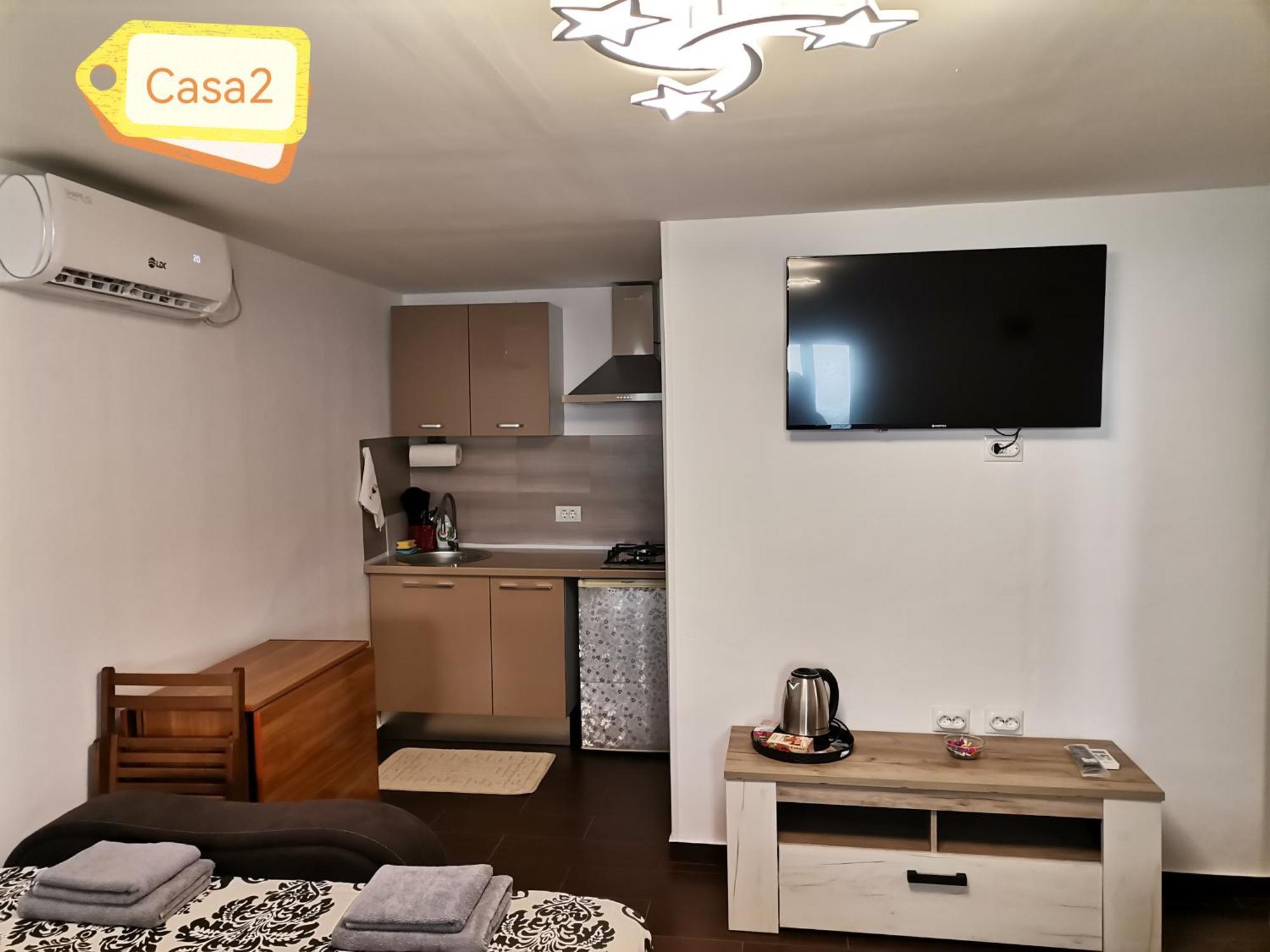 Casa Dasoveanu Sulina Extérieur photo